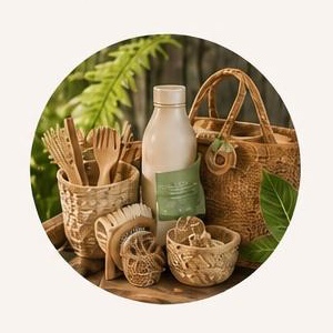 Eco-friendly & Sustainable Products