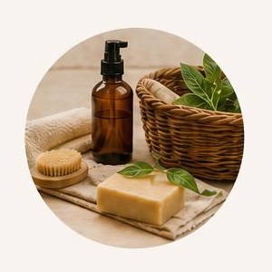 Natural Home products