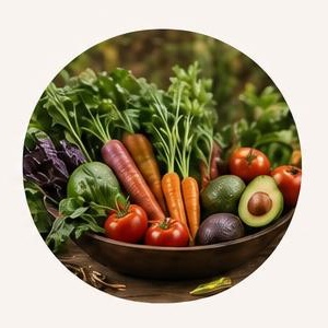 Organic food & products