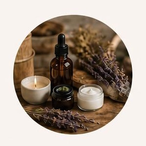 Skincare & Aromatherapy